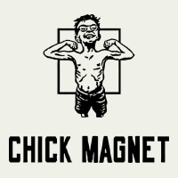 Chick Magnet Urban Heavy Tee | Teevron
