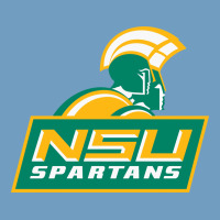 Norfolk State Spartans Urban Heavy Tee | Teevron