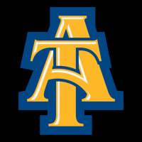 North Carolina A&t Aggies Urban Heavy Tee | Teevron