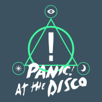 Panic! At The Disco Urban Heavy Tee | Teevron
