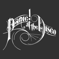 Panic! At The Disco Urban Heavy Tee | Teevron