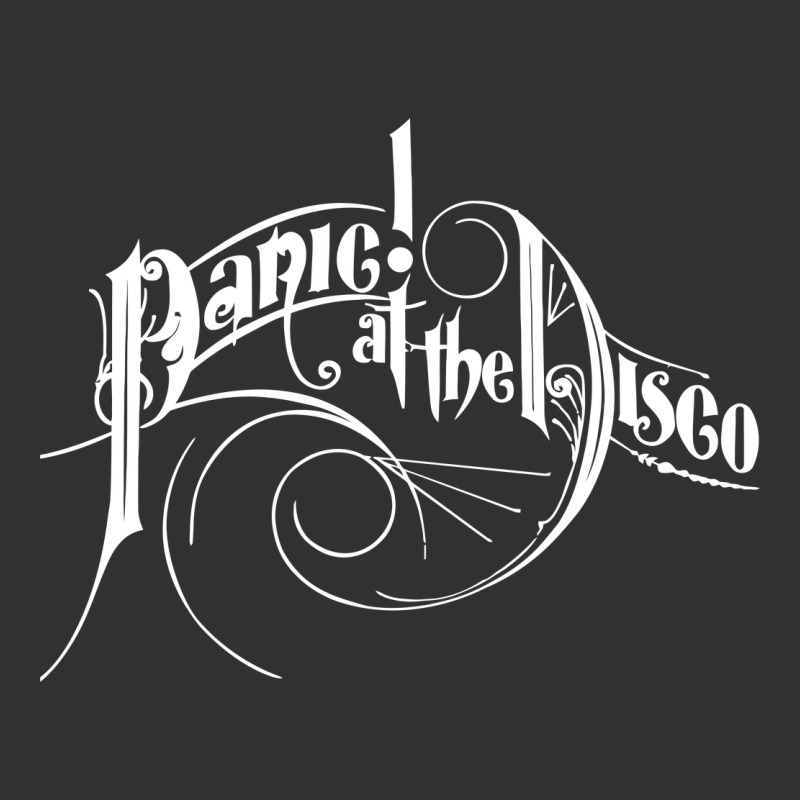 Panic! At The Disco Urban Heavy Tee by linhVisuals | Teevron
