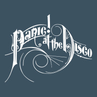 Panic! At The Disco Urban Heavy Tee | Teevron