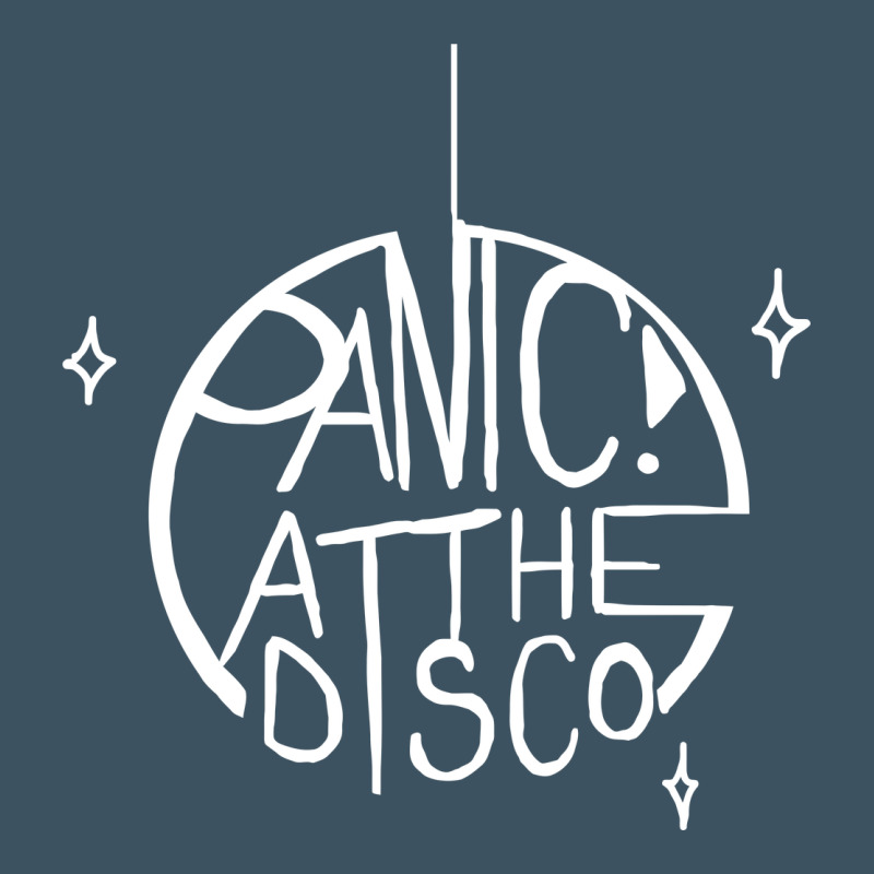 Panic! At The Disco Urban Heavy Tee by linhVisuals | Teevron