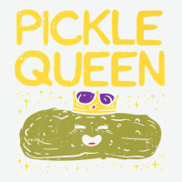 Are You The Pickle Queen Womens Funny Pickle Gifts Premium T Shirt Urban Heavy Tee | Teevron