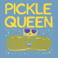 Are You The Pickle Queen Womens Funny Pickle Gifts Premium T Shirt Urban Heavy Tee | Teevron