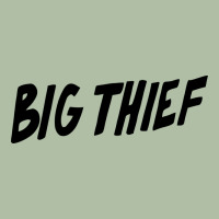 Big Thief Urban Heavy Tee | Teevron