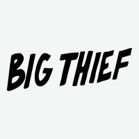 Big Thief Urban Heavy Tee | Teevron