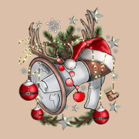 Merry Christmas Urban Heavy Tee | Teevron