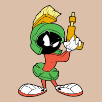 Marvin The Martian Looney Urban Heavy Tee | Teevron