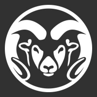 Colorado State Rams Urban Heavy Tee | Teevron