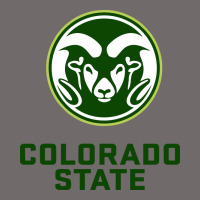 Colorado State Rams Urban Heavy Tee | Teevron
