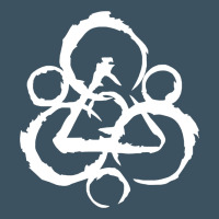 Coheed And Cambria Urban Heavy Tee | Teevron
