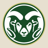Colorado State Rams Urban Heavy Tee | Teevron