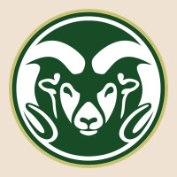 Colorado State Rams Urban Heavy Tee | Teevron