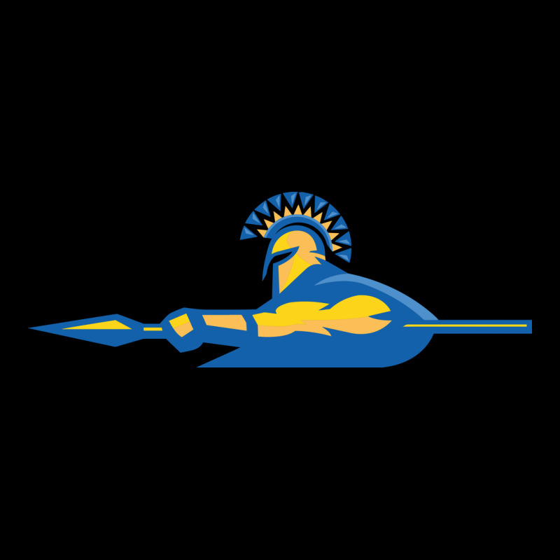 San Jose State Spartans Urban Heavy Tee by linhVisuals | Teevron