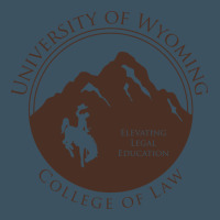 University Of Wyoming Cowboys Urban Heavy Tee | Teevron