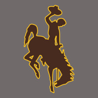 University Of Wyoming Cowboys Urban Heavy Tee | Teevron