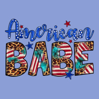American Babe Long Sleeve Tee | Teevron