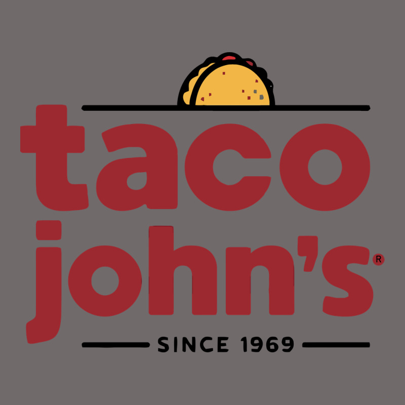 Taco John's Urban Heavy Tee by linhVisuals | Teevron