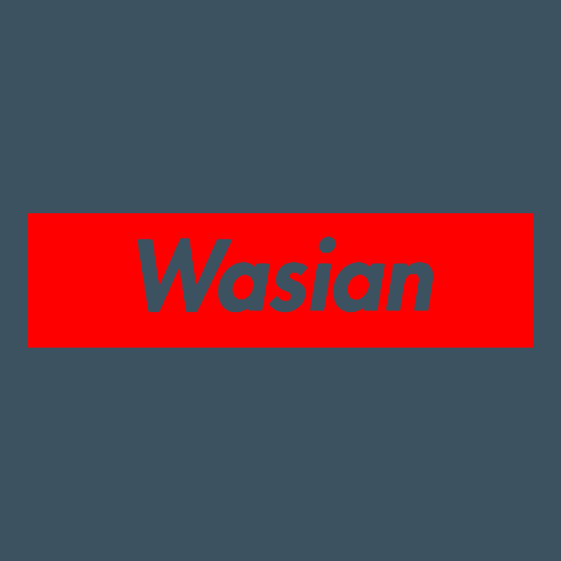 Wasian Urban Heavy Tee by linhVisuals | Teevron