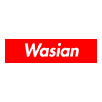 wasian | Teevron