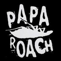 Papa Roach Urban Heavy Tee | Teevron