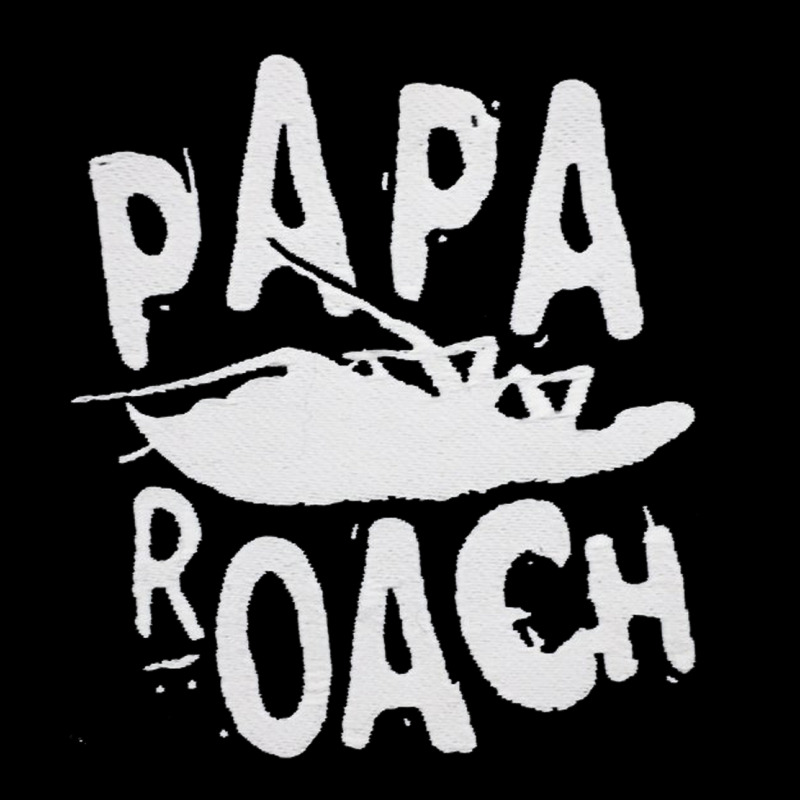 Papa Roach Urban Heavy Tee by linhVisuals | Teevron