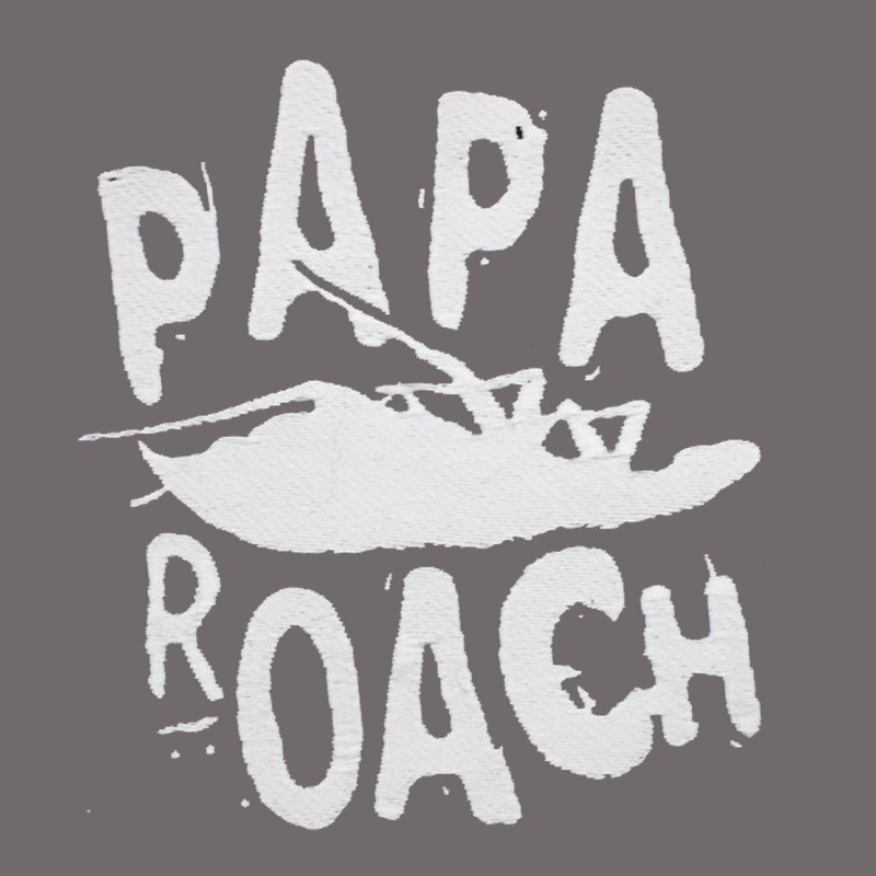 Papa Roach Urban Heavy Tee by linhVisuals | Teevron