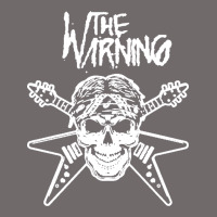 The Warning Amazing Urban Heavy Tee | Teevron