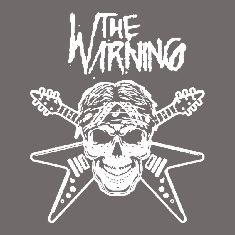 The Warning Amazing Urban Heavy Tee by linhVisuals | Teevron