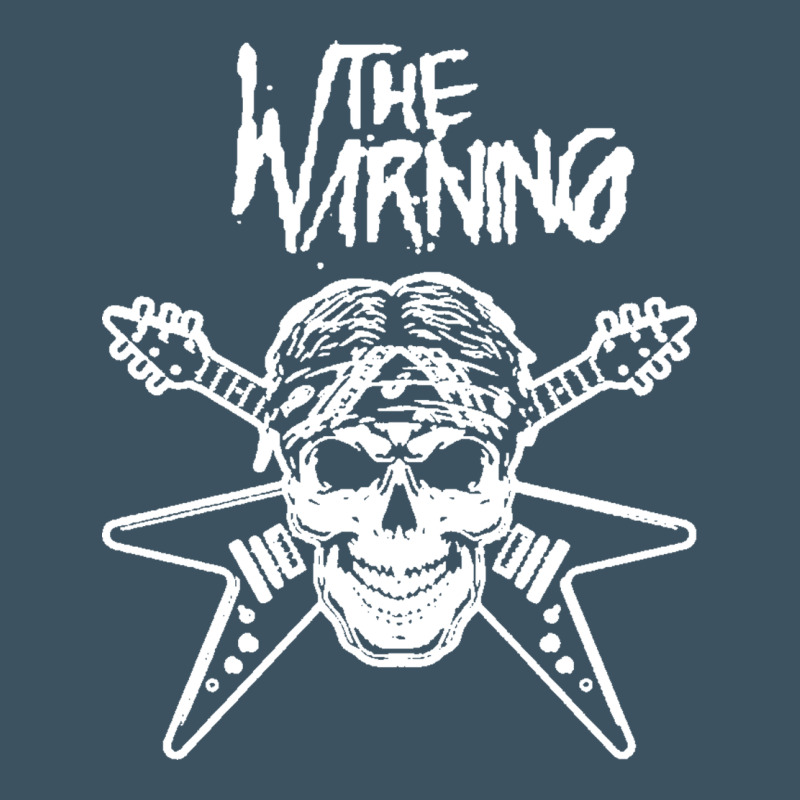 The Warning Amazing Urban Heavy Tee by linhVisuals | Teevron