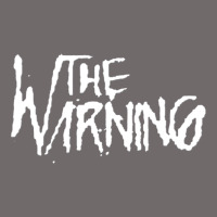 The Warning Style Urban Heavy Tee | Teevron