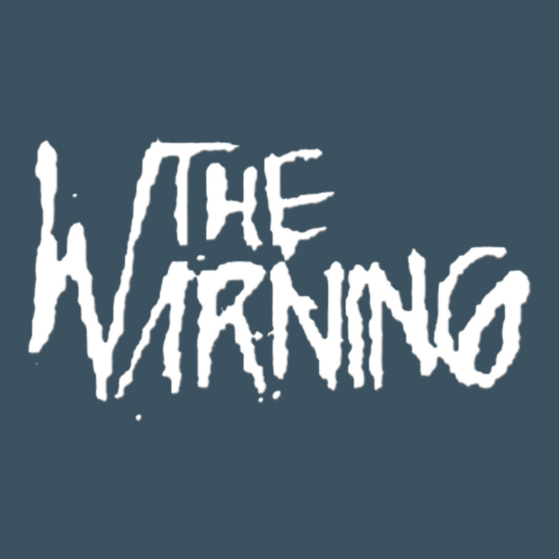 The Warning Style Urban Heavy Tee by linhVisuals | Teevron