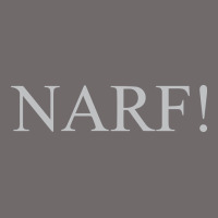 Narf Urban Heavy Tee | Teevron