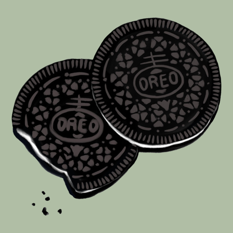 Oreo Lover  Cookies Urban Heavy Tee by linhVisuals | Teevron