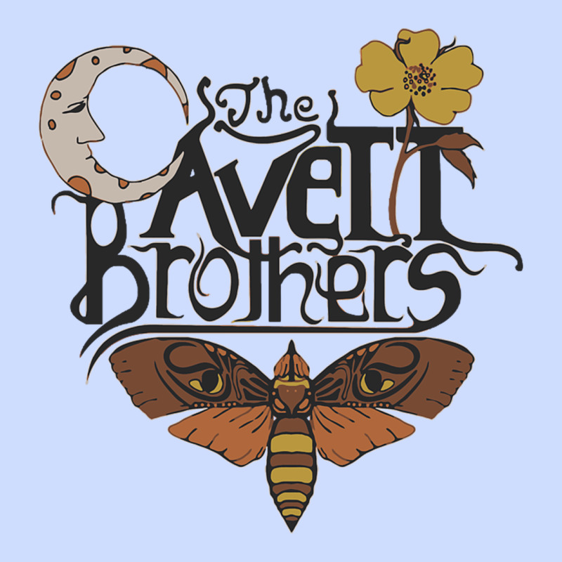 The Avett Brothers Urban Heavy Tee by linhVisuals | Teevron