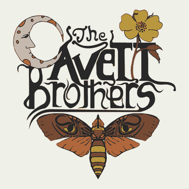 The Avett Brothers Urban Heavy Tee by linhVisuals | Teevron