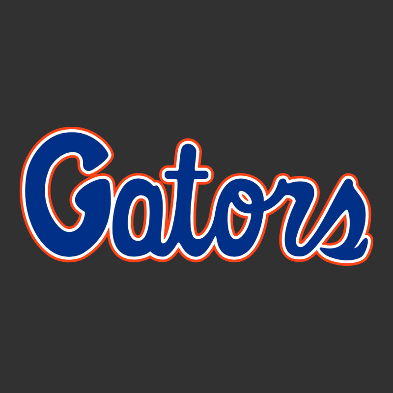 Florida Sport Gators Urban Heavy Tee by linhVisuals | Teevron