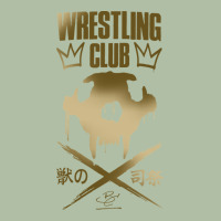Tekken Inspired King Design Premium T Shirt Urban Heavy Tee | Teevron