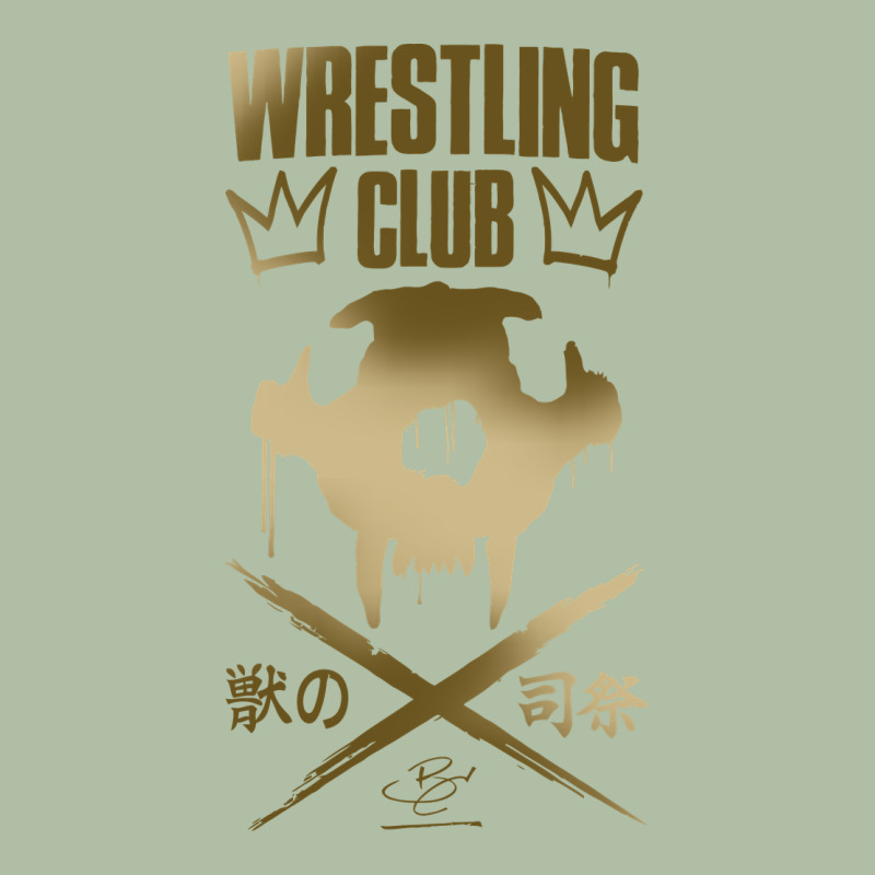 Tekken Inspired King Design Premium T Shirt Urban Heavy Tee by linhVisuals | Teevron