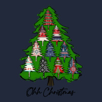 Ohh Christmas Trees Premium Sweatshirt | Teevron