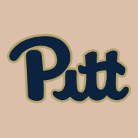 University Of Pittsburgh Urban Heavy Tee | Teevron