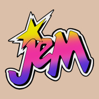 Jem And The Holograms Musical Urban Heavy Tee | Teevron