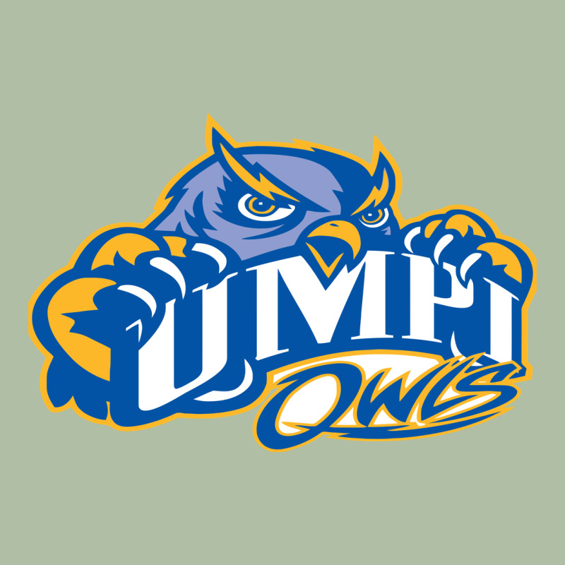 University Of Maine At Presque Isle Vectorized Urban Heavy Tee by linhVisuals | Teevron