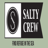 Salty Crew Urban Heavy Tee | Teevron