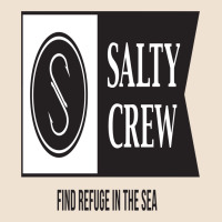 Salty Crew Urban Heavy Tee | Teevron