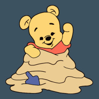 Baby Bear Urban Heavy Tee | Teevron