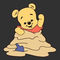 Baby Bear Urban Heavy Tee | Teevron