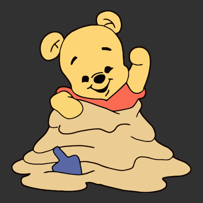 Baby Bear Urban Heavy Tee by linhVisuals | Teevron